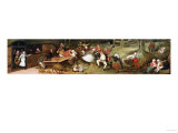 Buy A Village Kermesse, 1589 at AllPosters.com