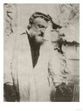 Buy Portrait of Auguste Rodin,1905 at AllPosters.com