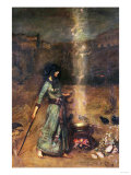 The Magic Circle