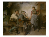 Buy A Hunter's Tale at AllPosters.com