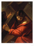 Buy Christ on the Road to Calvary at AllPosters.com