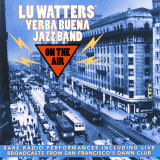 Lu Watters - On The Air