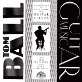 Tom Ball - Guitar Music