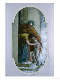 Winter, Circa 1864