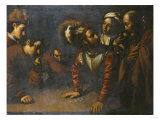 Buy The Denial of St. Peter at AllPosters.com