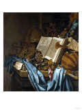 Buy A Vanitas, 1656 at AllPosters.com