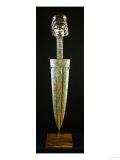 Buy A Tlingit Ceremonial Dagger at AllPosters.com