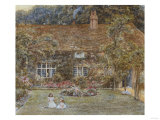Buy A Country House at AllPosters.com