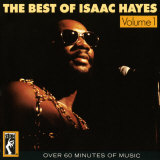 Isaac Hayes - The Best of Isaac Hayes, Volume I