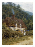 Buy A Cottage Near Witley, Surrey at AllPosters.com