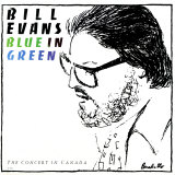 Bill Evans - Blue in Green