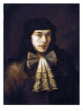 Buy Self Portrait of the Artist as a Young Man at AllPosters.com
