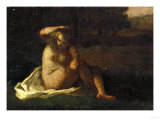 The Bather