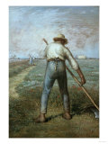 Buy The Reaper, Circa 1866 at AllPosters.com