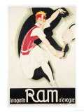 Ram, 1930