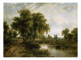 Buy Dedham Vale, Suffolk at AllPosters.com