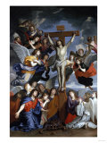 Buy The Crucifixion at AllPosters.com