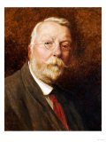 A Self Portrait, 1908