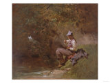 Buy The Angler at AllPosters.com