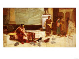 The Favourites of the Emperor Honorius (Ad 384-423)