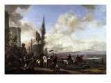 Buy The Departure for the Hunt at AllPosters.com