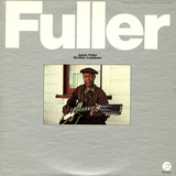 Jesse Fuller - Brother Lowdown