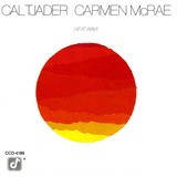 Cal Tjader and Carmen McRae - Heat Wave