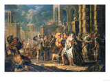 The Sack of Troy