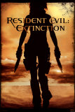 Resident Evil- Extinction