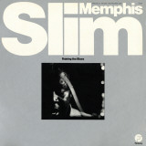 Memphis Slim - Raining the Blues