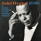 Jaki Byard - Solo/Strings