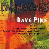 Dave Pike - Carnavals