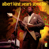 Albert King - Years Gone By