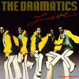 The Dramatics - The Dramatics Live