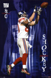 New York Giants- Jeremy Shockey