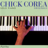 Chick Corea - Solo Piano, Part One: Originals