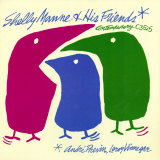 Shelly Manne - Shelly Manne and His Friends