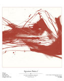 Buy Signatures I at AllPosters.com