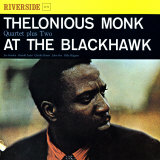Thelonious Monk - At the Blackhawk