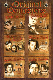 Gangster Collage