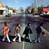 Booker T. & the MGs - McLemore Avenue
