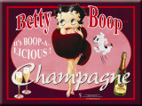 Betty Boop