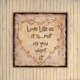 Buy Love Life at AllPosters.com