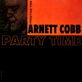 Arnett Cobb - Party Time
