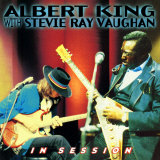 Buy Albert King with Stevie Ray Vaughan - In Session at AllPosters.com