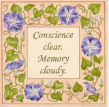 Buy Memory Cloudy at AllPosters.com