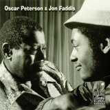 Oscar Peterson and Jon Faddis - Oscar Peterson and Jon Faddis