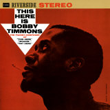 Bobby Timmons - This Here is Bobby Timmons