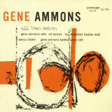 Buy Gene Ammons - All-Star Sessions at AllPosters.com
