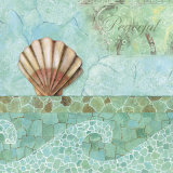 Spa Shells III